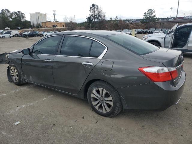 2015 HONDA ACCORD LX - 1HGCR2F36FA133432