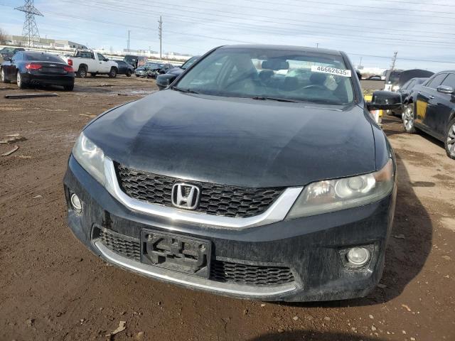 2015 HONDA ACCORD EXL - 1HGCT1B87FA004550