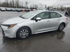 2022 TOYOTA COROLLA LE - JTDEAMDE4NJ046044