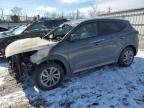 2018 HYUNDAI TUCSON SEL - KM8J33A48JU620700