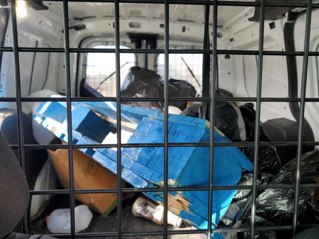 2017 FORD TRANSIT CO NM0LS7E7XH1313503