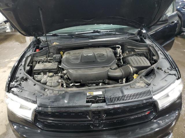 2016 DODGE DURANGO SS - 1C4RDJFG1GC391366
