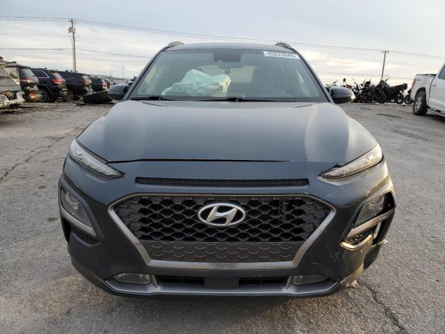 2018 HYUNDAI KONA KM8K53A59JU073184