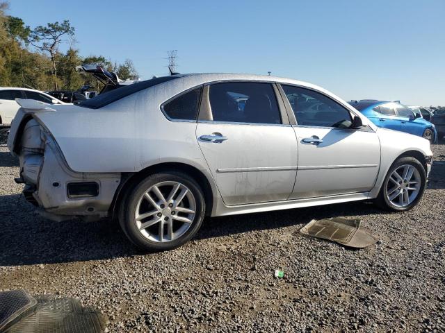 2016 CHEVROLET IMPALA LIM - 2G1WC5E35G1144684