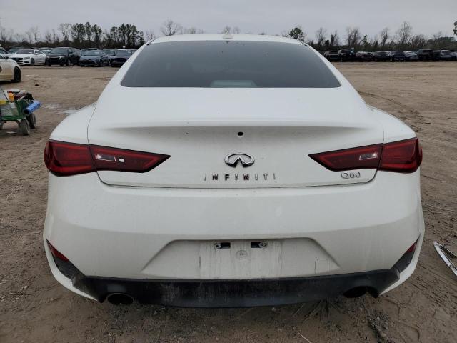 2019 INFINITI Q60 PURE JN1EV7EK2KM231295