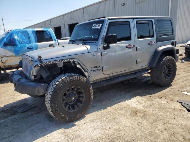 Vin: 1c4hjwdg8hl572258, lot: 46348185, jeep wrangler sport 2017 img_1