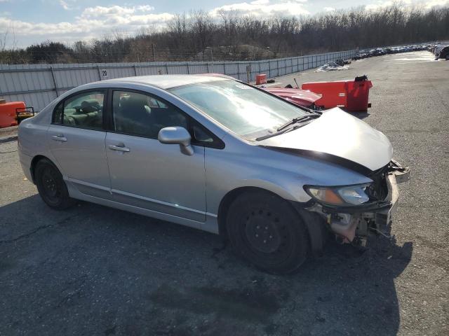 Vin: 2hgfa1f5xbh300743, lot: 43931685, honda civic lx 20114
