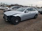 2022 MERCEDES-BENZ C 300 4MAT - W1KAF4HB8NR016858