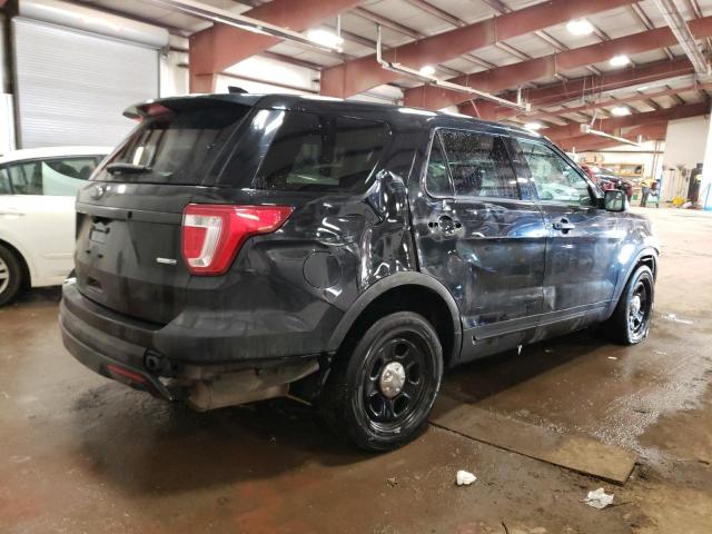 Vin: 1fm5k8ar4hgd59085, lot: 44452555, ford explorer police interceptor 20173