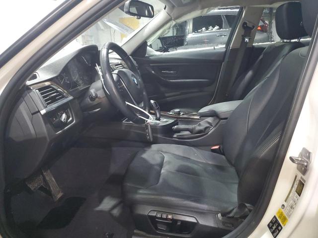 2015 BMW 328 D XDRI WBA3D5C53FK290718