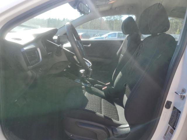 2022 KIA RIO LX - 3KPA24AD5NE432475