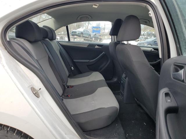 2017 VOLKSWAGEN JETTA S - 3VW2B7AJ4HM364009