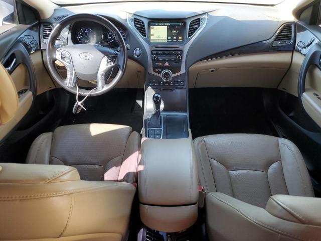 2015 HYUNDAI AZERA LIMITED KMHFH4JG0FA432916