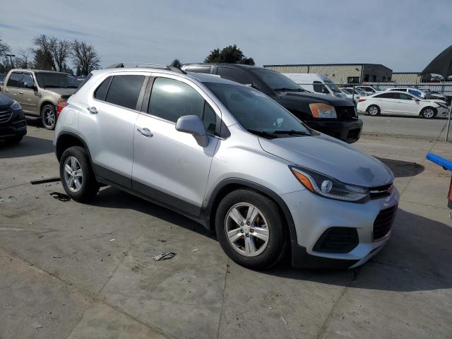 Vin: kl7cjlsb2jb564391, lot: 47308985, chevrolet trax 1lt 20184