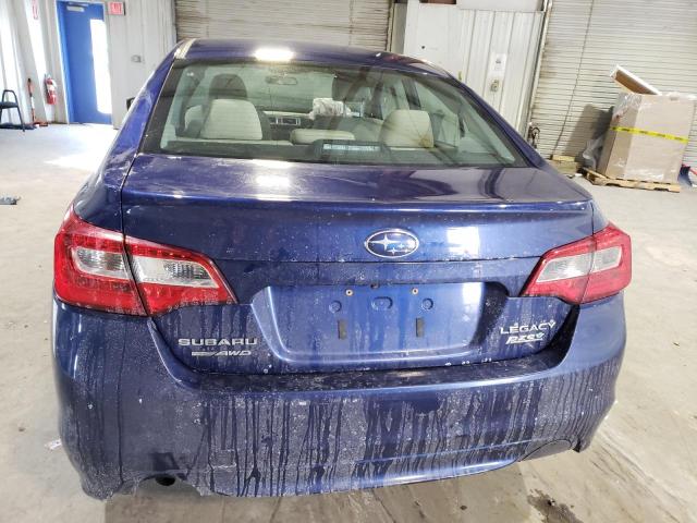 2016 SUBARU LEGACY 2.5 - 4S3BNAA66G3052289