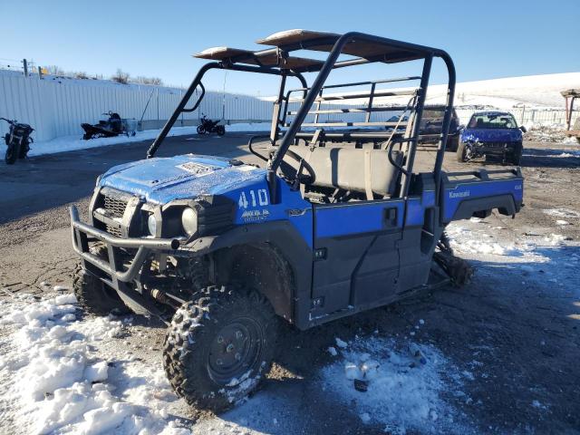 2018 KAWASAKI KAF820 A JKBAFSF18JB505455