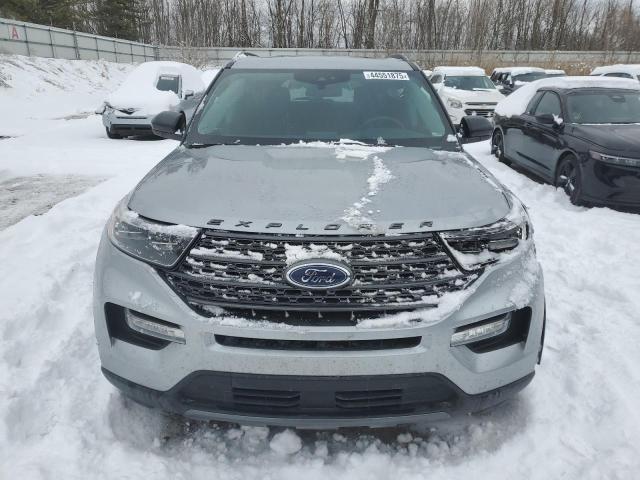 2022 FORD EXPLORER X - 1FMSK8DH1NGC47197
