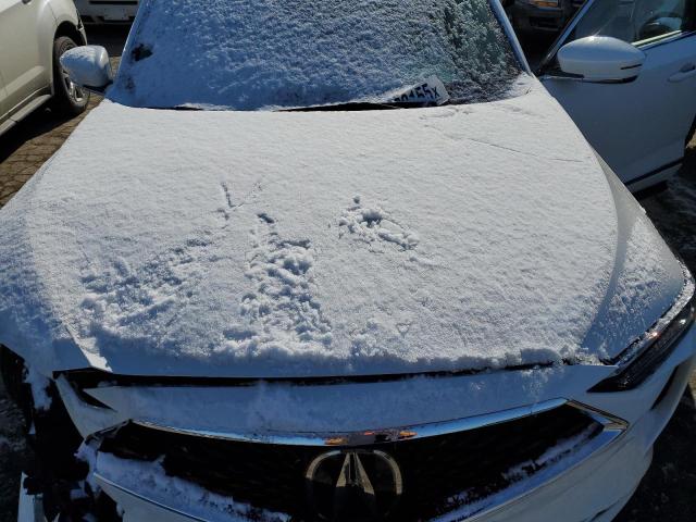 2024 ACURA MDX TECHNO - 5J8YE1H43RL032083