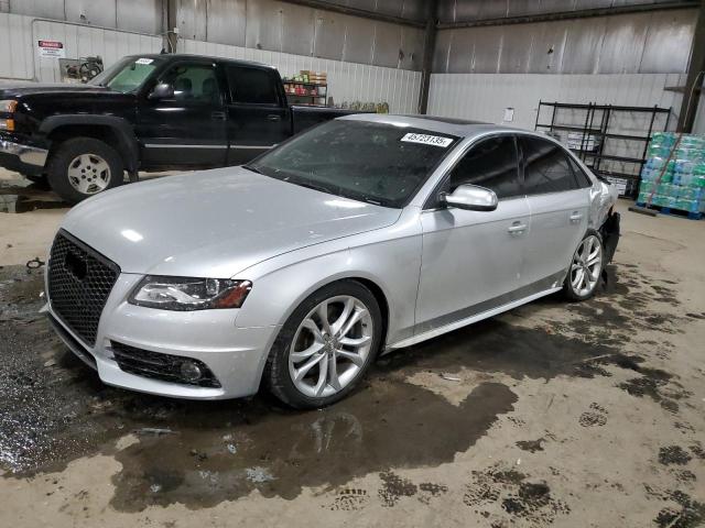 AUDI S4 PREMIUM