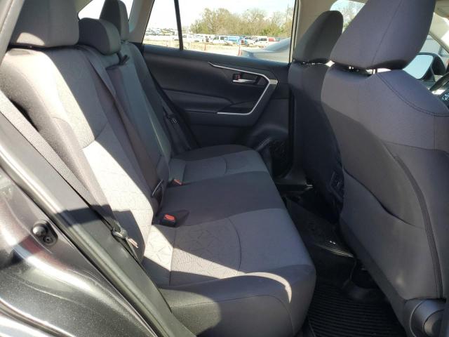2020 TOYOTA RAV4 XLE - 2T3W1RFV6LC033813