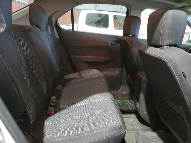 2015 CHEVROLET EQUINOX LT - 2GNFLFEK5F6245821