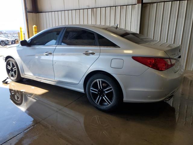 Vin: 5npec4acxbh180039, lot: 46835635, hyundai sonata se 20112