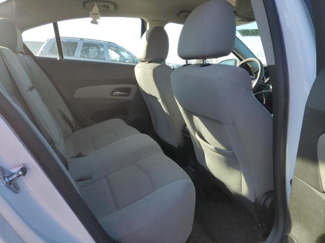 2016 CHEVROLET CRUZE LIMI - 1G1PJ5SB2G7183368