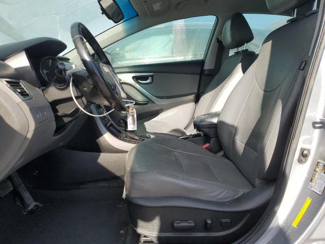 2015 HYUNDAI ELANTRA SE - 5NPDH4AE0FH619222