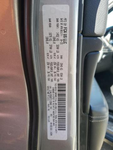 2015 JEEP GRAND CHER - 1C4RJFBG6FC115940