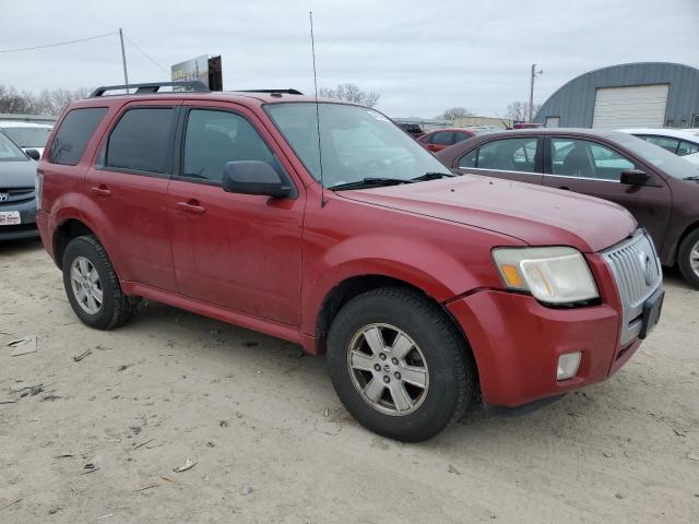 Vin: 4m2cn8b75akj27950, lot: 44374895, mercury mariner 20104