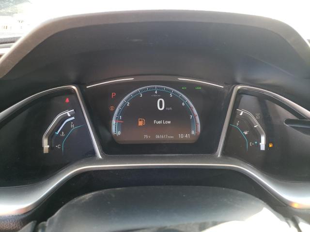 2021 HONDA CIVIC 19XFC1F30ME012283