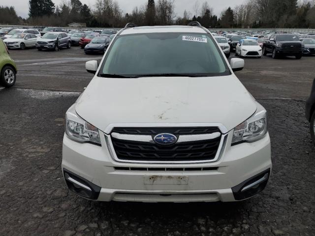 2018 SUBARU FORESTER 2 - JF2SJAJC9JH401605