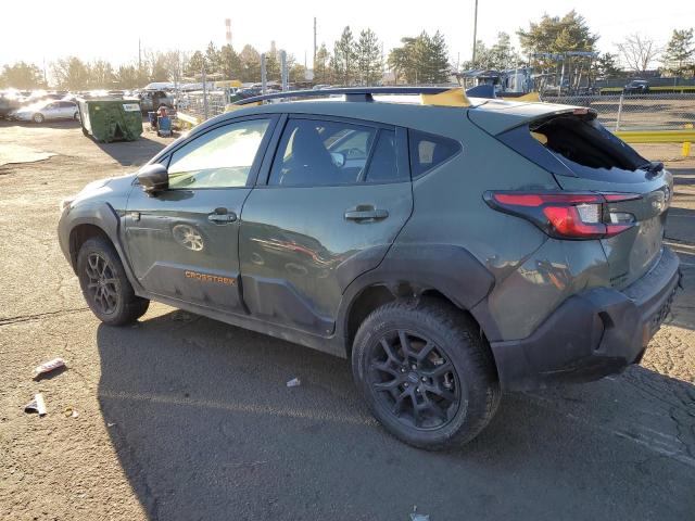 2024 SUBARU CROSSTREK 4S4GUHT63R3754339