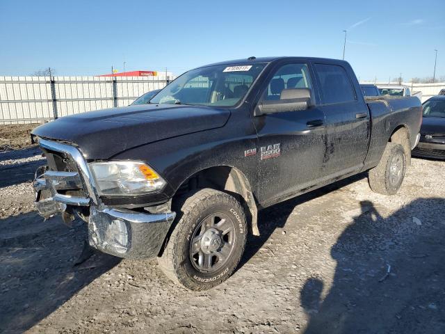 RAM 2500 ST