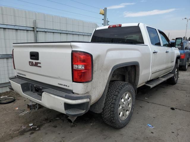 2015 GMC SIERRA K25 1GT12ZEG1FF512848