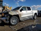 2021 CHEVROLET SILVERADO - 3GCUYDED1MG387950