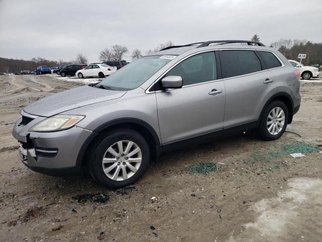 2009 MAZDA CX-9 #3106638385