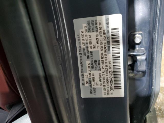 2024 MAZDA CX-30 PREF - 3MVDMBCM2RM614198