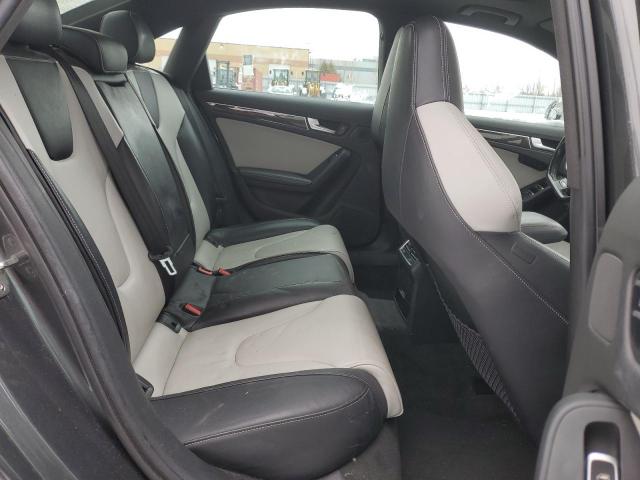2016 AUDI S4 PROGRES WAUDGCFL0GA002879