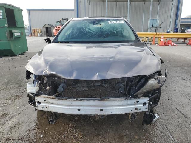 2022 TOYOTA CAMRY SE - 4T1G11AK0NU642120