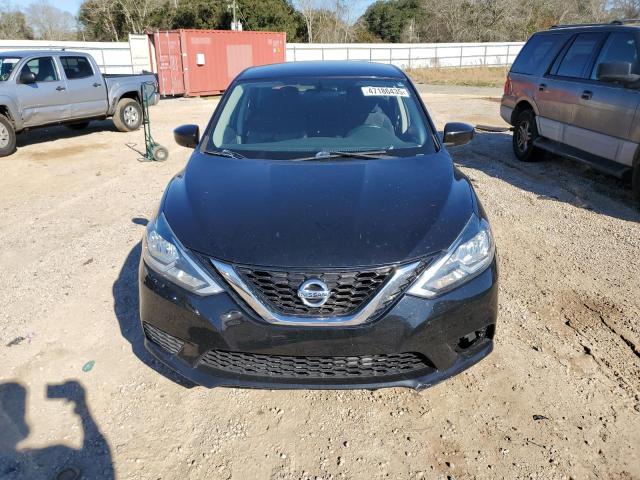 2017 NISSAN SENTRA S 3N1AB7AP0HY395448
