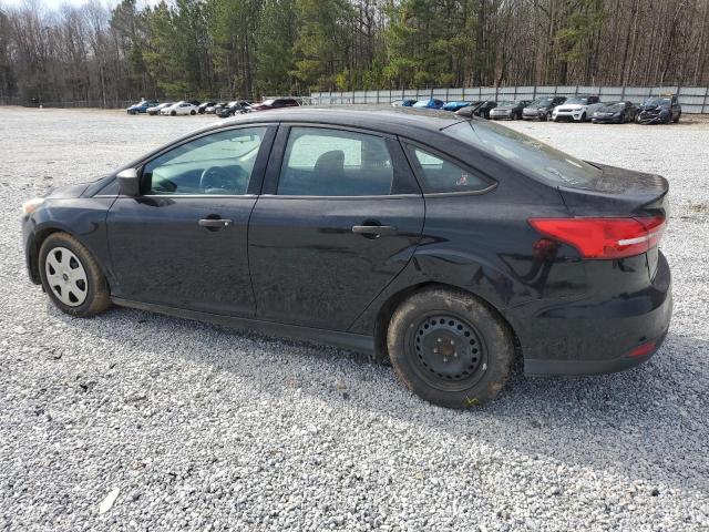 Vin: 1fadp3e29gl355143, lot: 45900255, ford focus s 20162