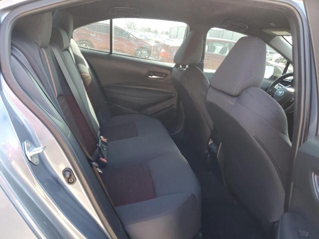 2024 TOYOTA COROLLA SE - 5YFS4MCE8RP197501