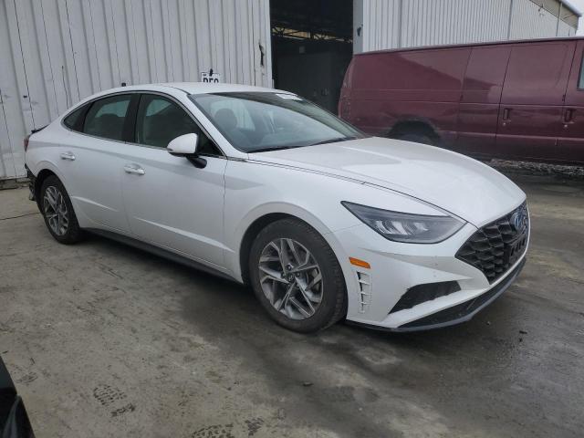 Vin: 5npef4ja0lh047071, lot: 46877975, hyundai sonata sel 20204
