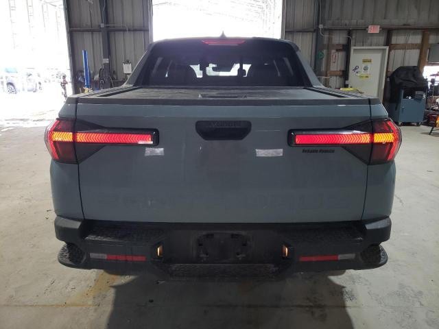 2024 HYUNDAI SANTA CRUZ - 5NTJC4DE0RH117278