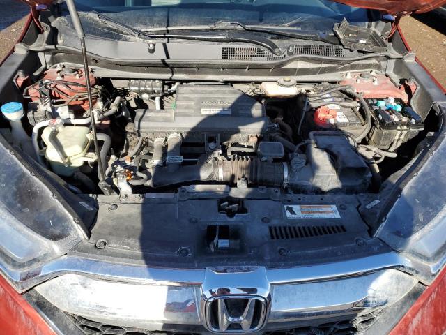 2017 HONDA CR-V TOURI 2HKRW2H97HH120560