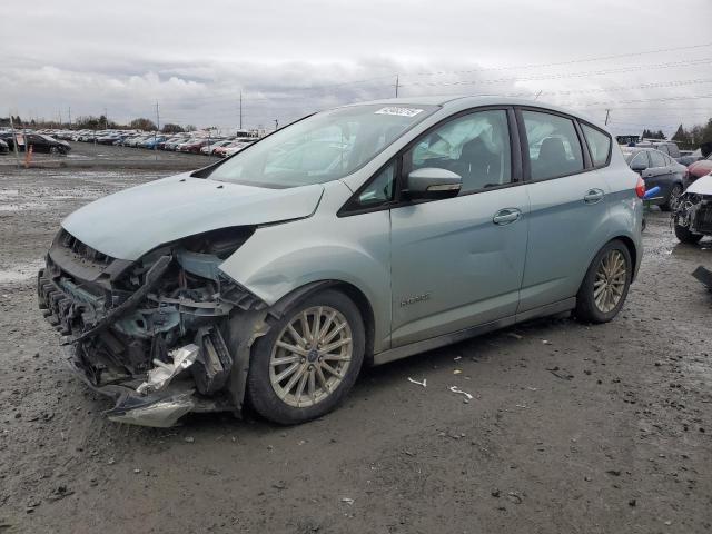FORD C-MAX SE
