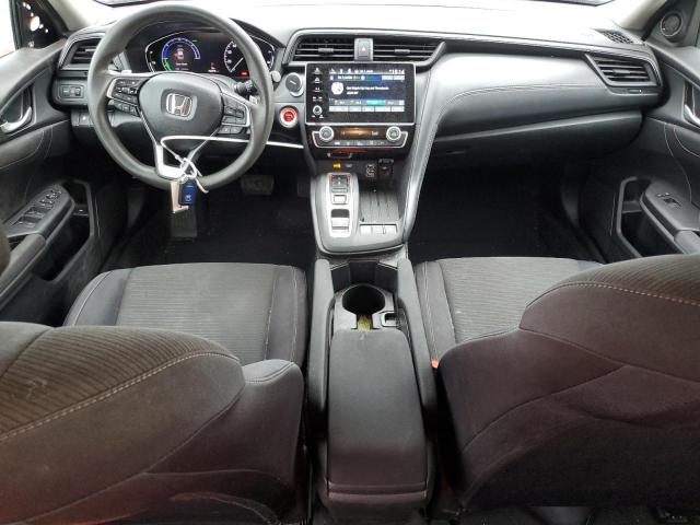 2021 HONDA INSIGHT EX 19XZE4F54ME011504