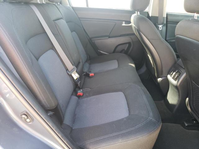 2016 KIA SPORTAGE L - KNDPB3AC7G7850311