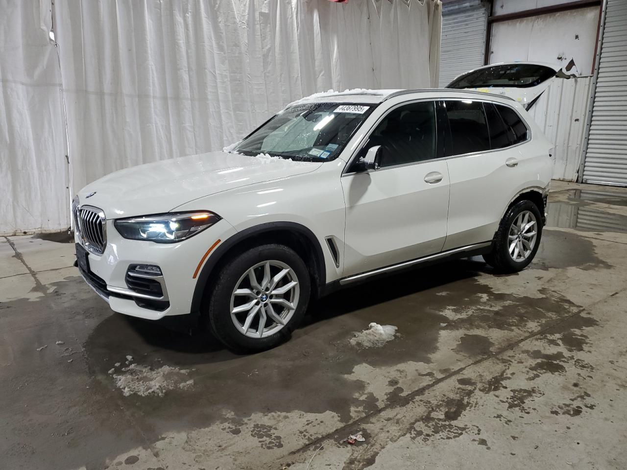 5UXCR6C02LLL66061 BMW X5 XDRIVE4 2020